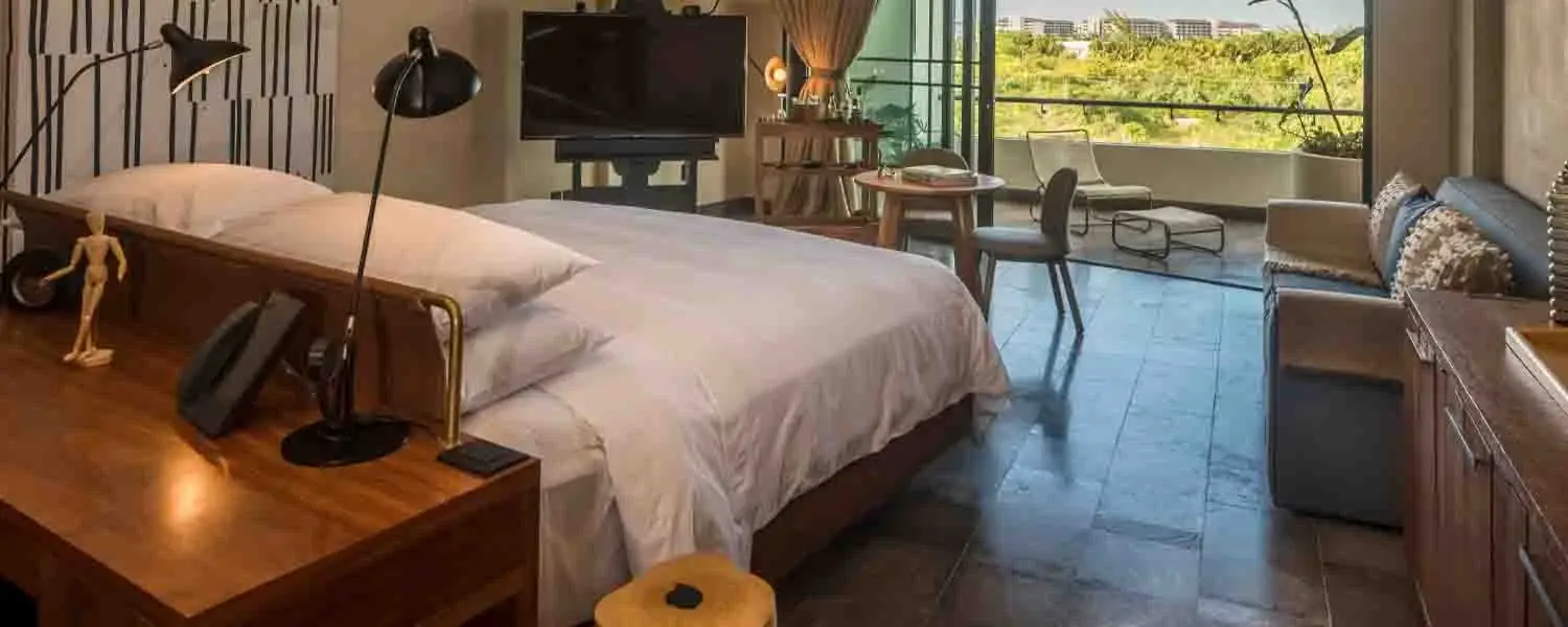 Atelier Playa Mujeres-1